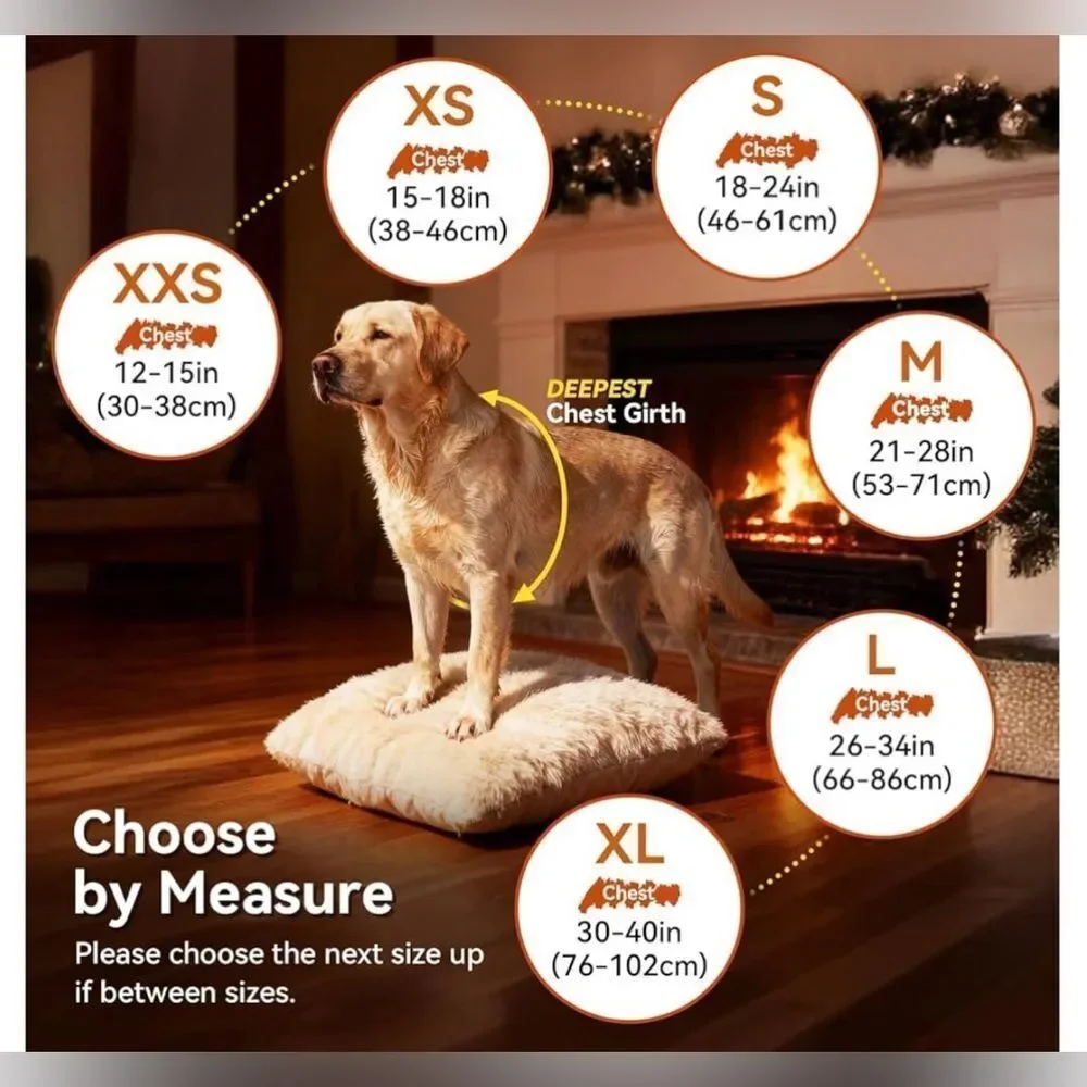 Vivaglory Reversible Plaid and Tan Dog Coat (Burberry look-alike) soooo cute!